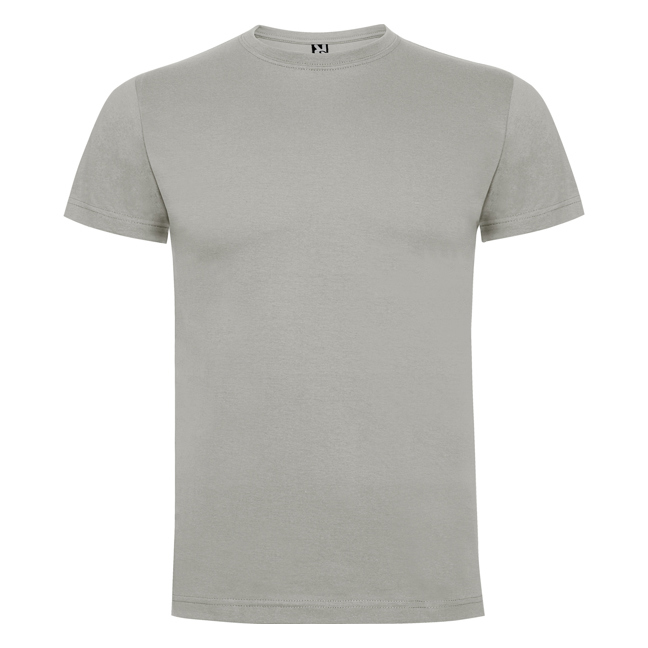 CA6502-T-SHIRT DOGO PREMIUM